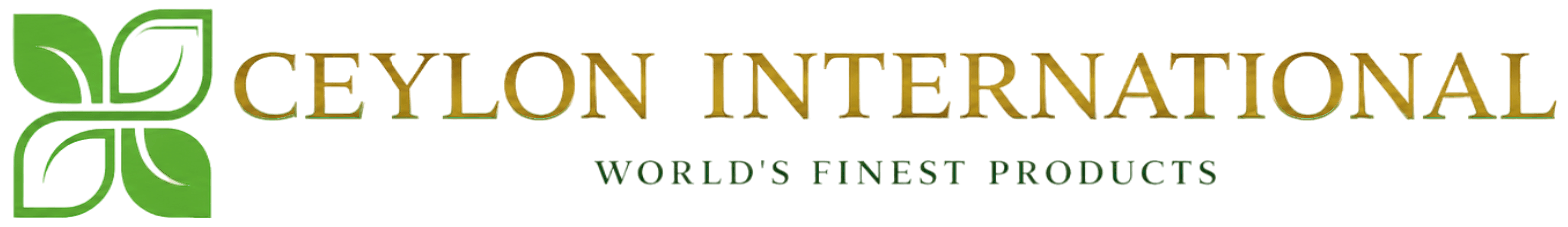 Ceylon International