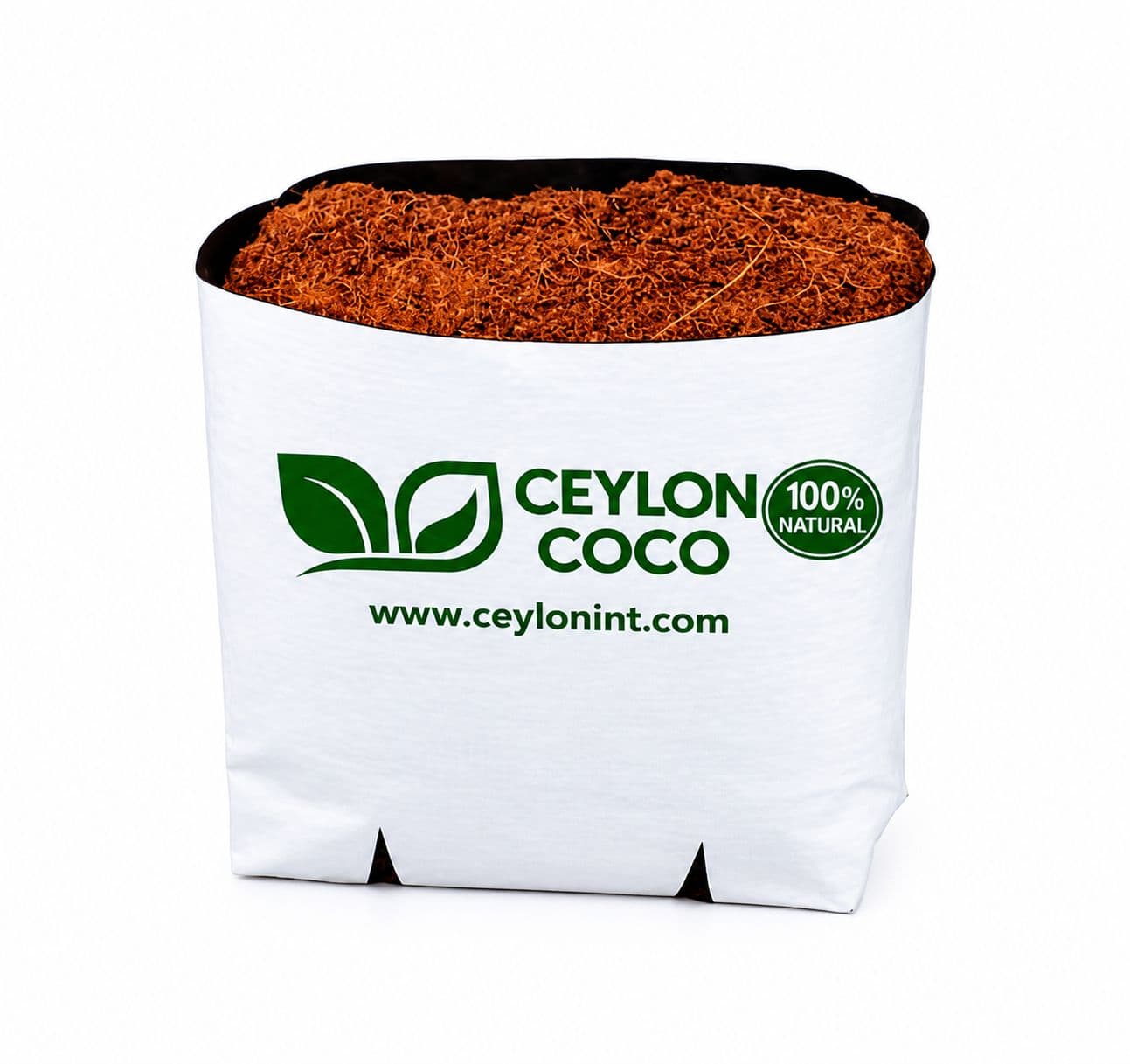 Coco Coir Planter Bags