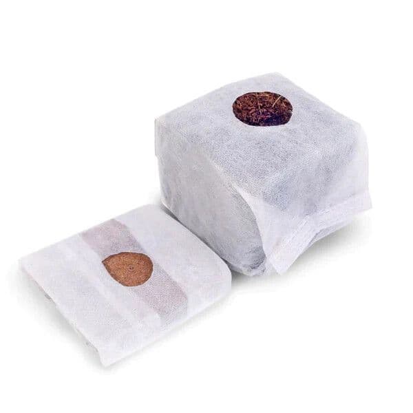 Coco Coir Starter Blocks